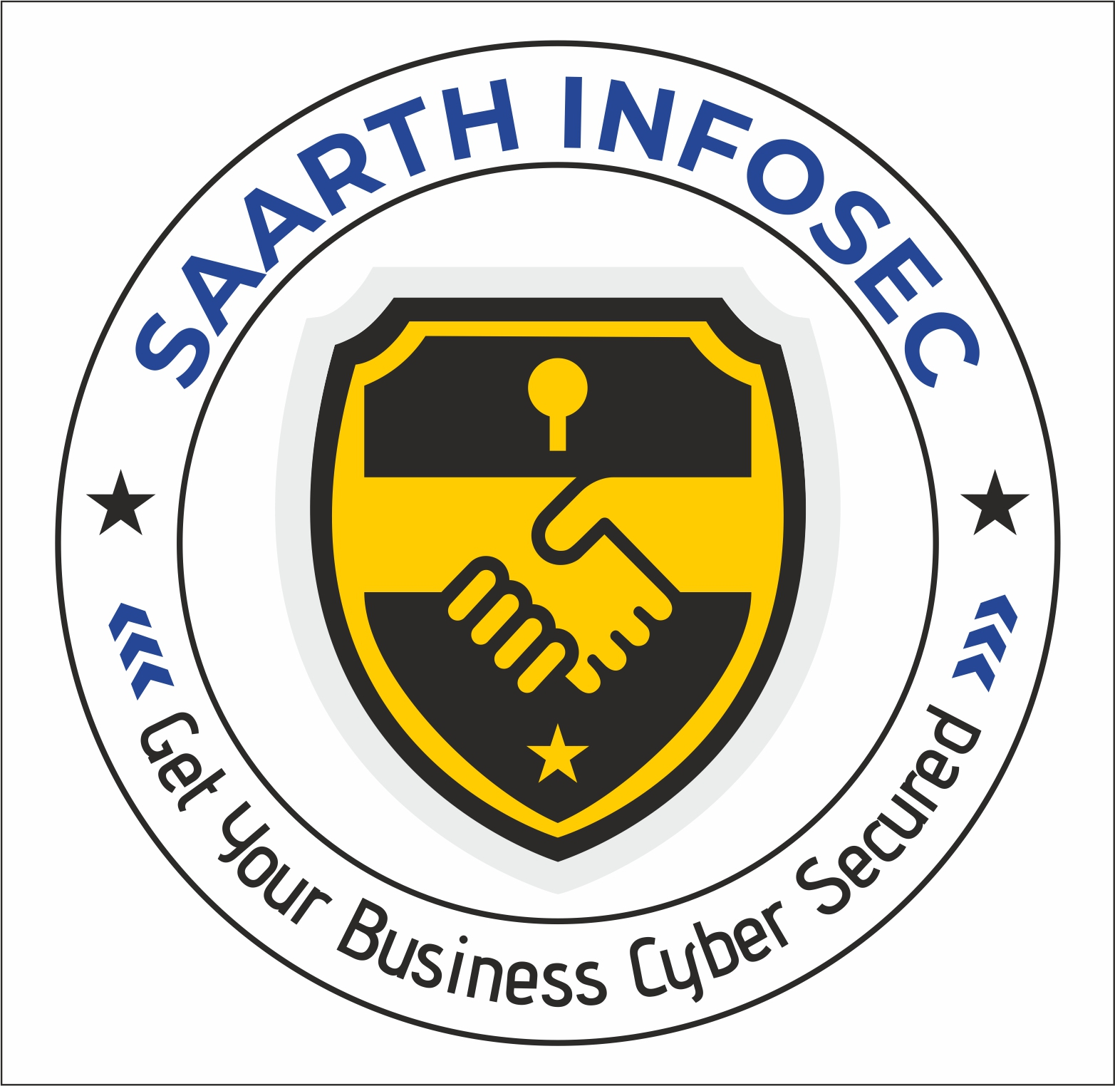 SAARTH INFOSEC PRIVATE LIMITED