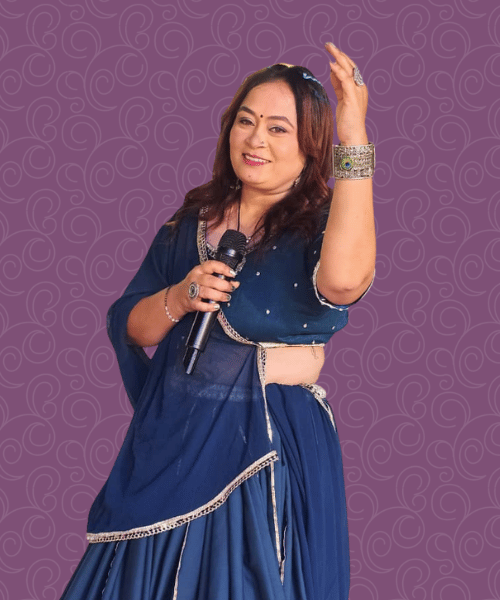 પિંકી ચૌધરી