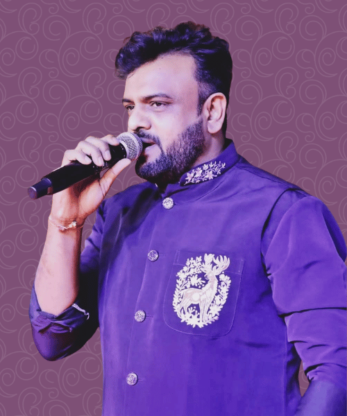 રાકેશ બારોટ