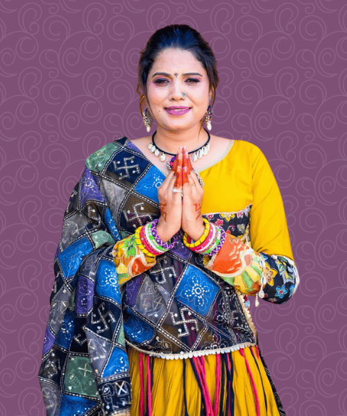 સ્મિતા મકવાણા