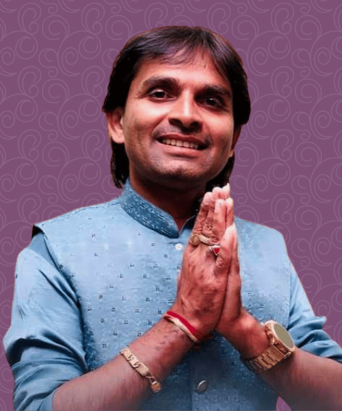 કમલેશ બારોટ