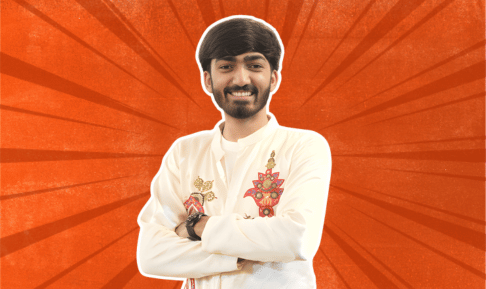 Dharam Gadhvi, Gujarati folk vocalist