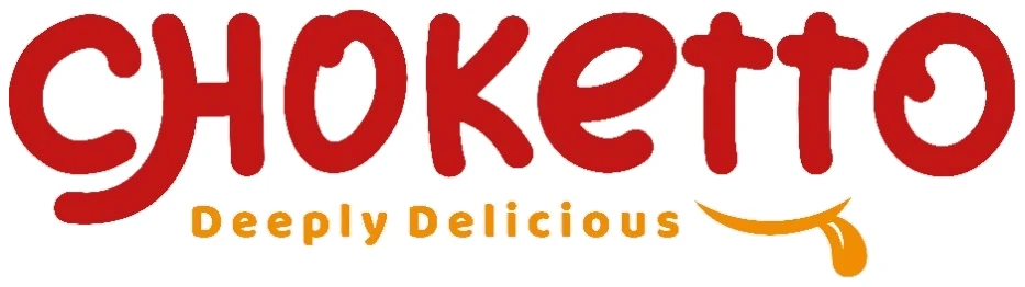 Choketto — Deeply Delicious