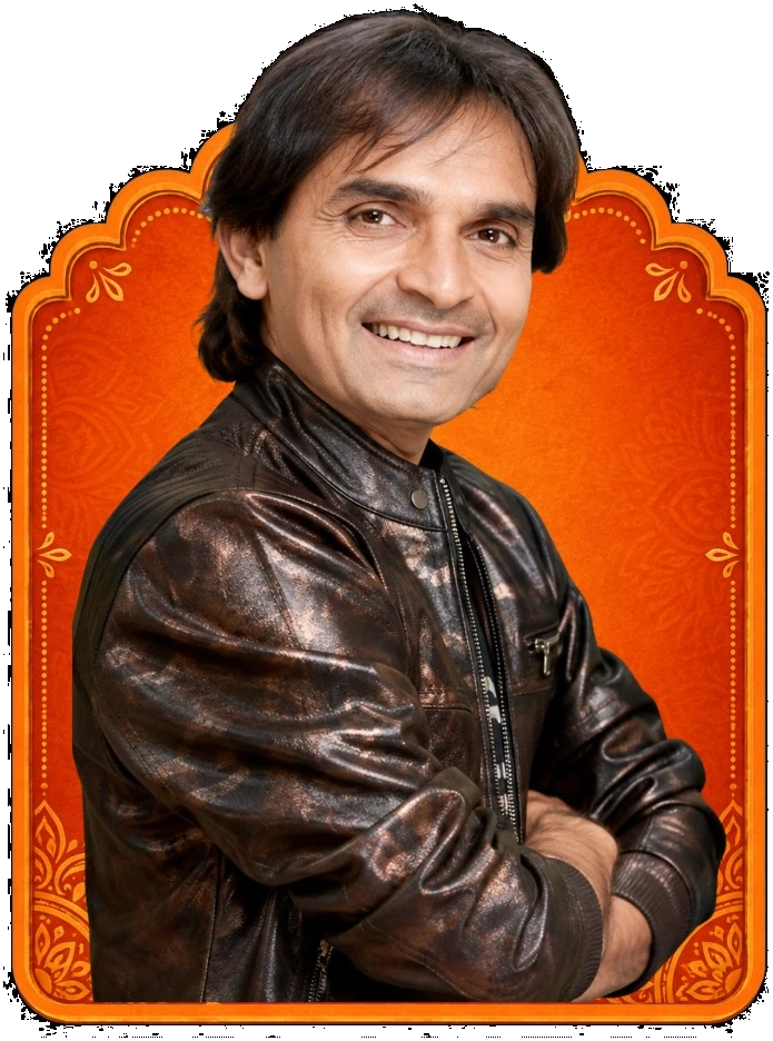 કમલેશ બારોટ