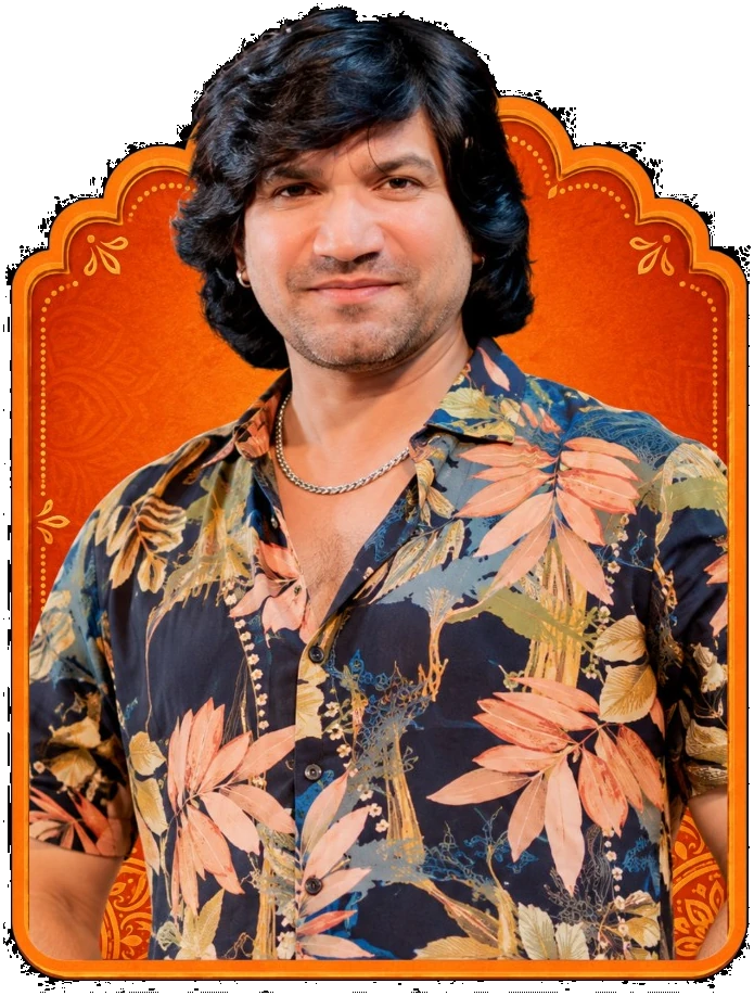 વિક્રમ ઠાકોર