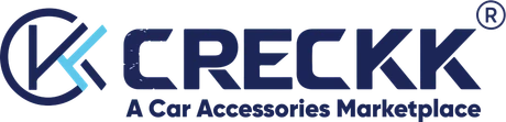 Creckk — A Car Accessories Marketplace