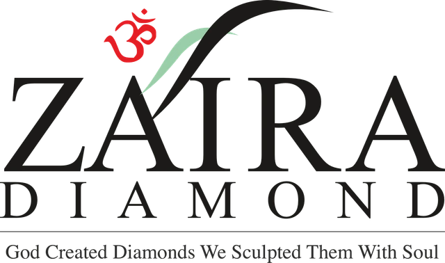 Zaira Diamond — God Created Diamonds We Sculpted Them With Soul